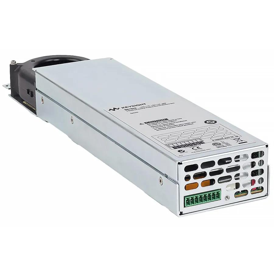 Unité source/mesure Keysight N6784A/SMR