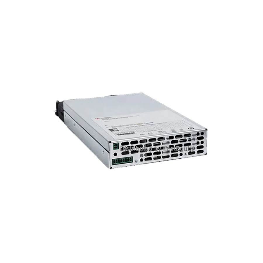 Unité source/mesure Keysight N6786A