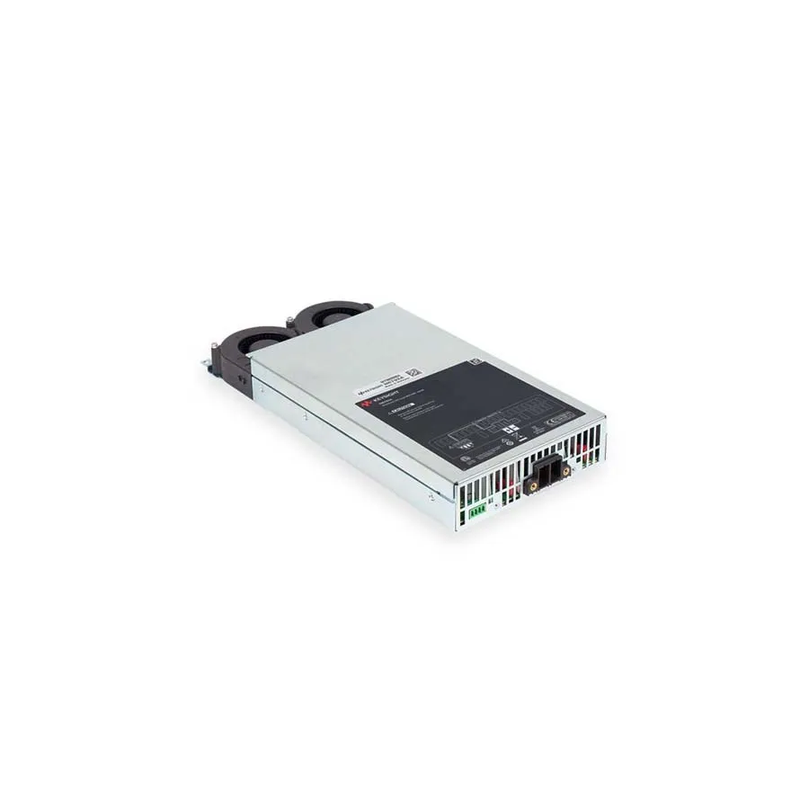 Module de charge électronique DC Keysight N6792A