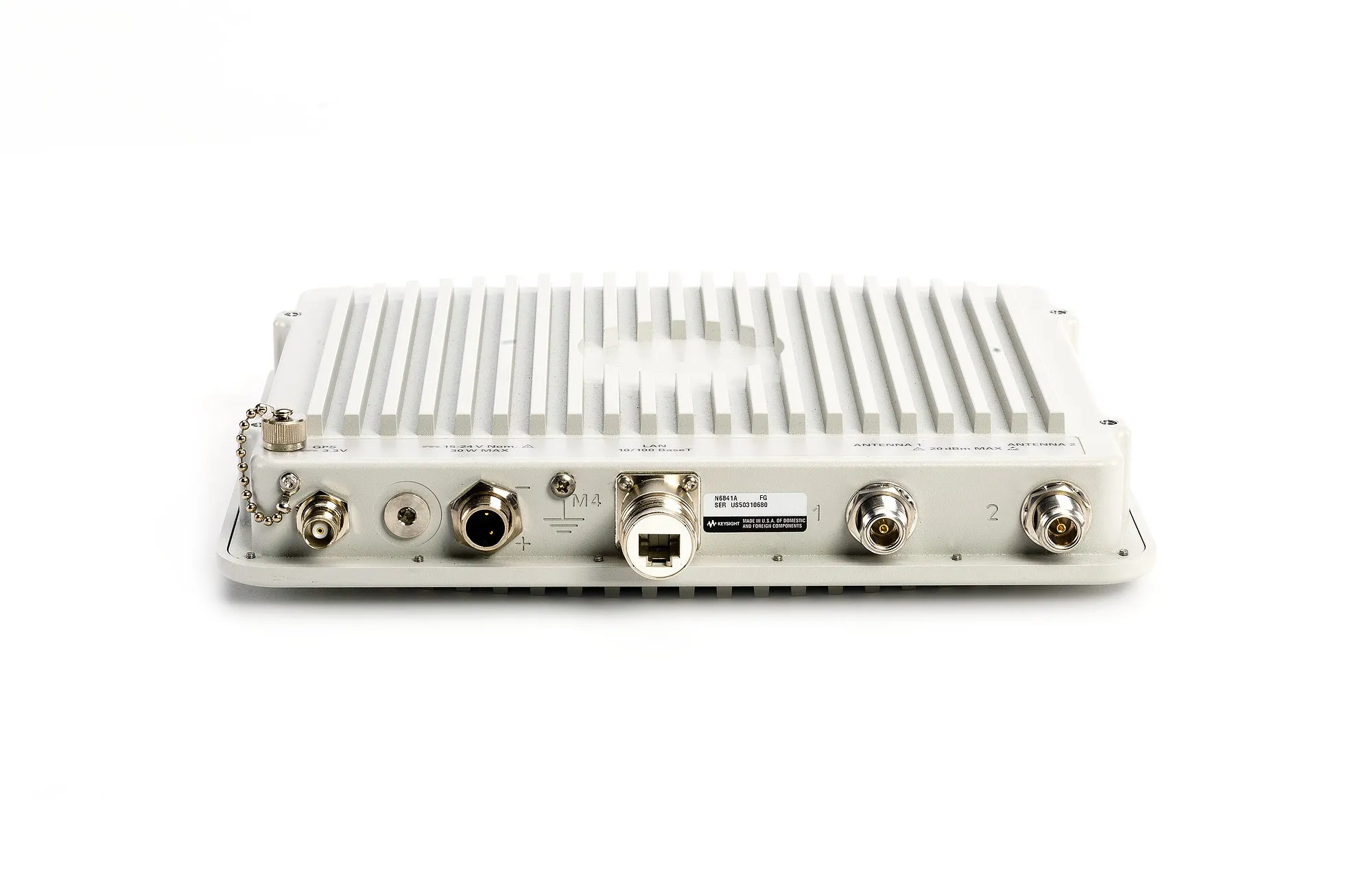 Capteur RF Keysight N6841A