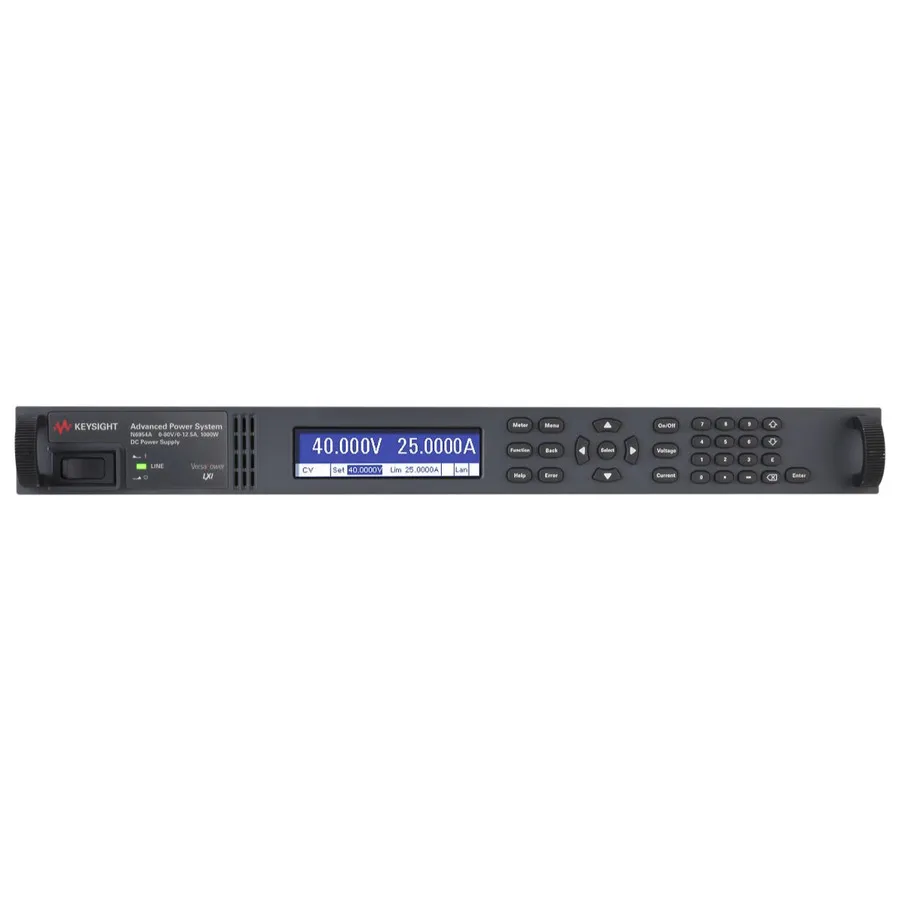 Système d'alimentation avancée Keysight N6951A