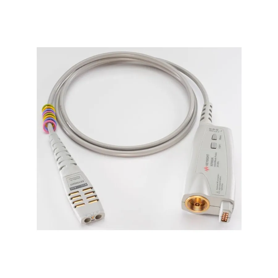 Amplificateur de sonde Keysight N7001A InfiniiMax III+