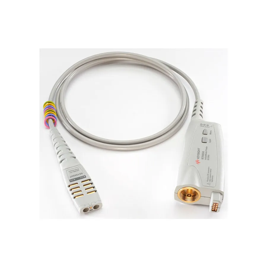 Amplificateur de sonde Keysight N7002A InfiniiMax III+