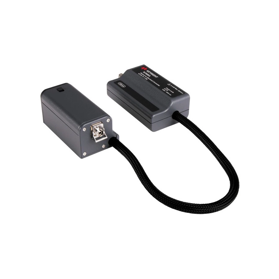 Convertisseur optique-électrique single-mode 60 GHz Keysight N7005A