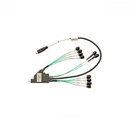 Kit de test Type C Keysight N7015A