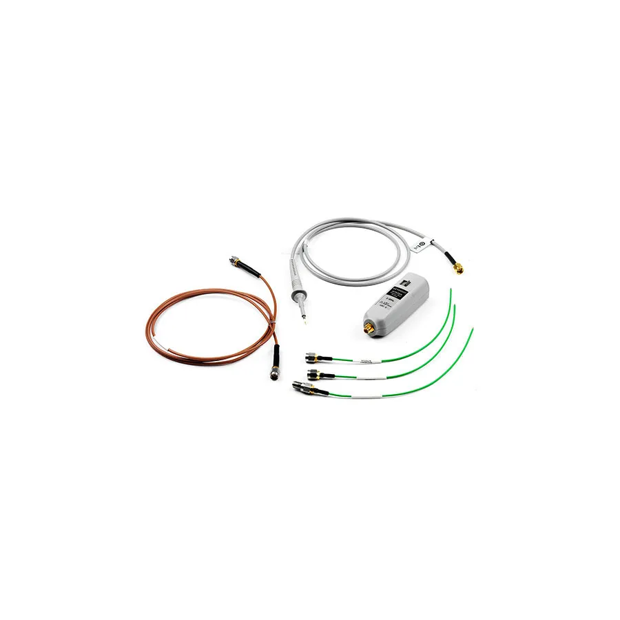 Sonde de Rail d'Alimentation Keysight N7020A