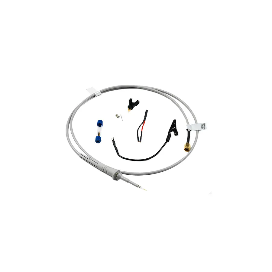 Kit Navigateur de Sonde de Rail d'Alimentation Keysight N7023A