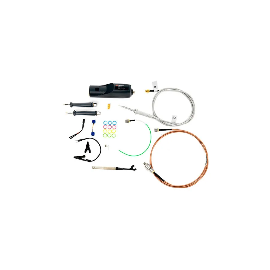Sonde de Rail d'Alimentation Keysight N7024A 6 GHz