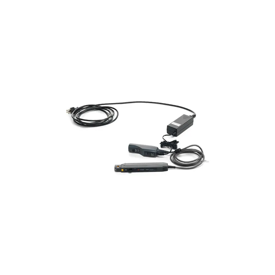 Sonde de Courant Haute Sensibilité Keysight N7026A