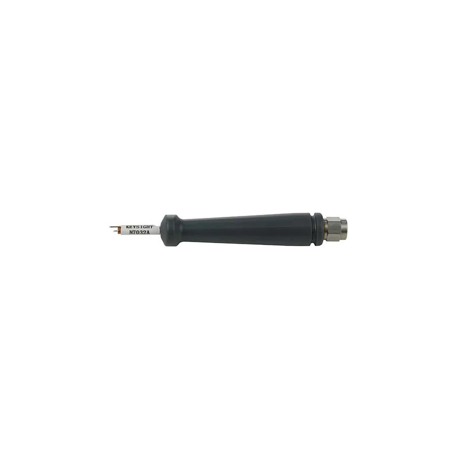 Navigateur de Rail d'Alimentation Keysight N7032A