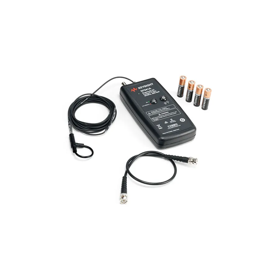 Sonde de Courant Keysight N7041A