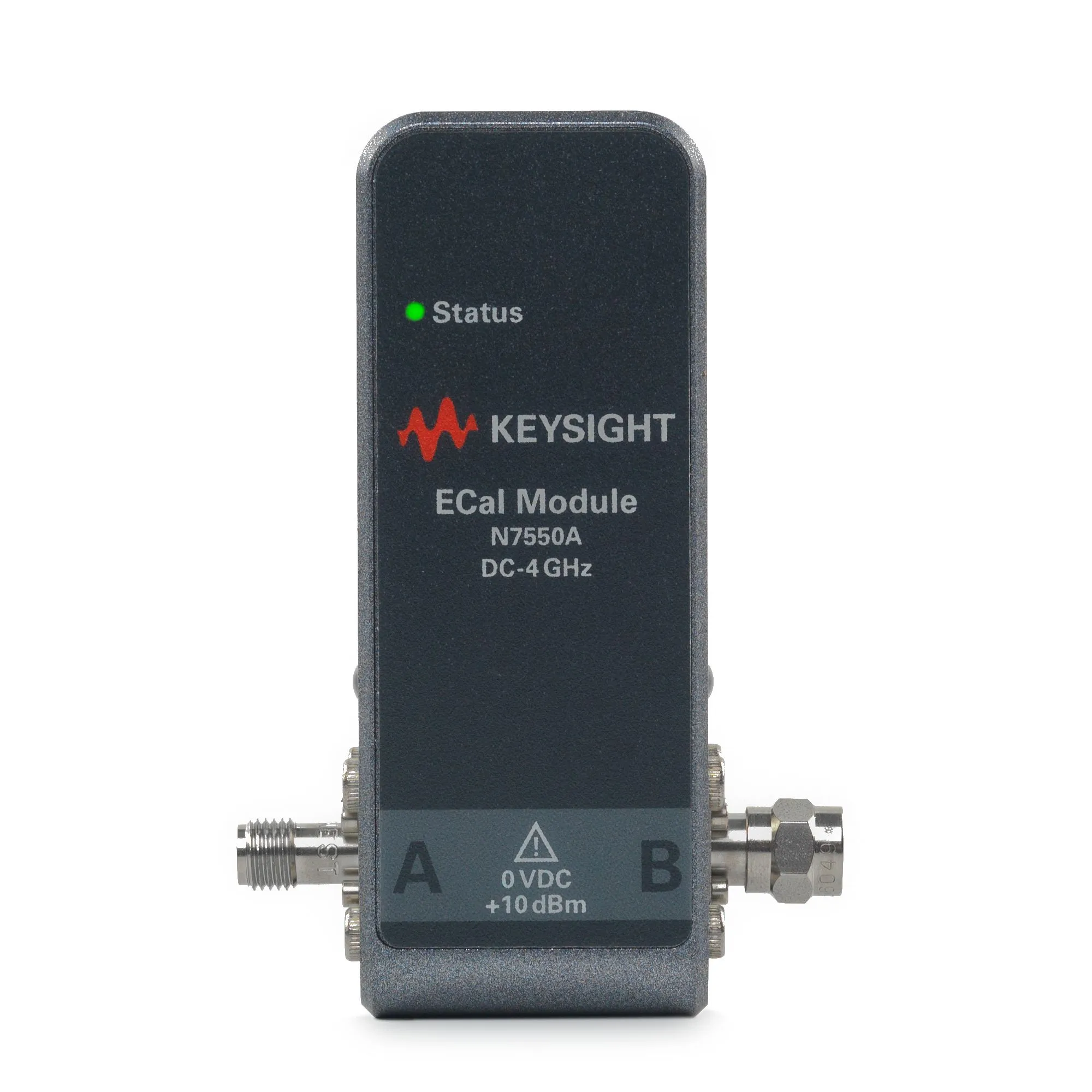 Module d'étalonnage électronique Keysight N7550A