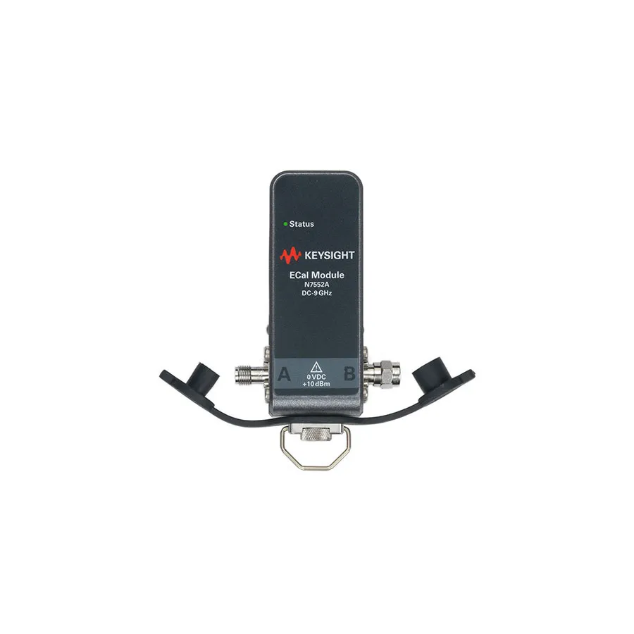 Module d'étalonnage électronique Keysight N7552A/3MM