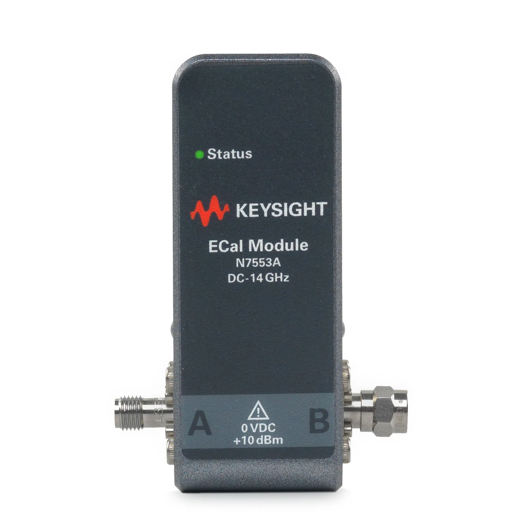 Module d'étalonnage électronique Keysight N7553A