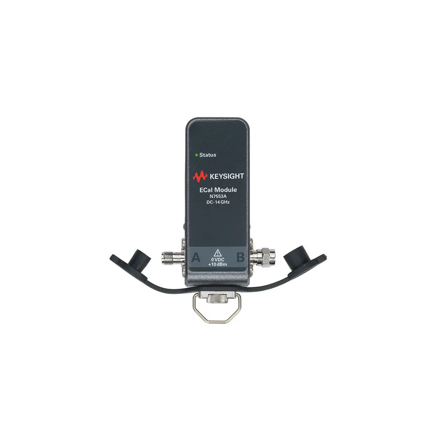 Module d'étalonnage électronique Keysight N7553A/3MM