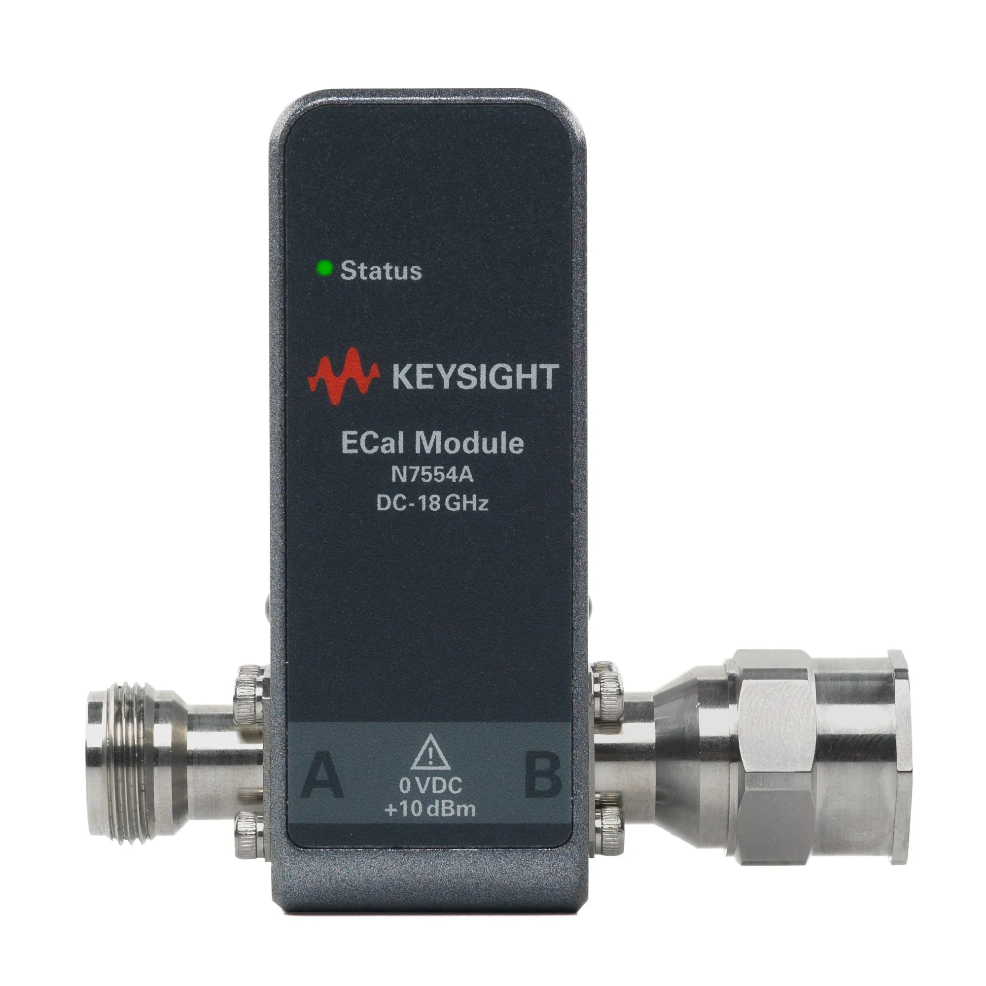 Module d'étalonnage électronique Keysight N7554A