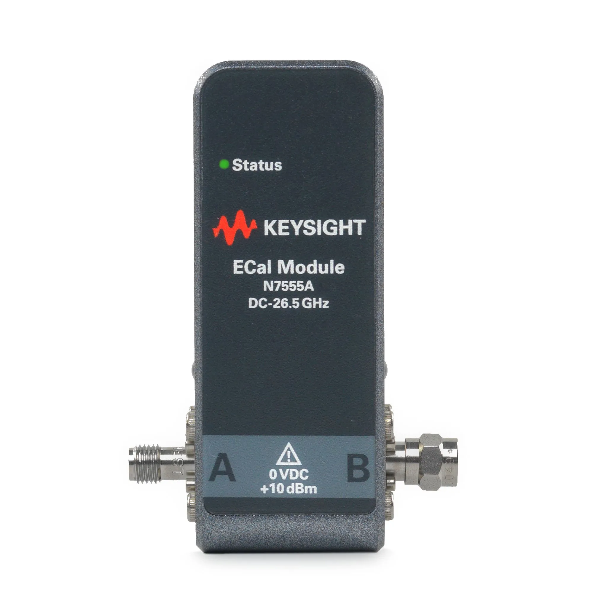Module d'étalonnage électronique Keysight N7555A