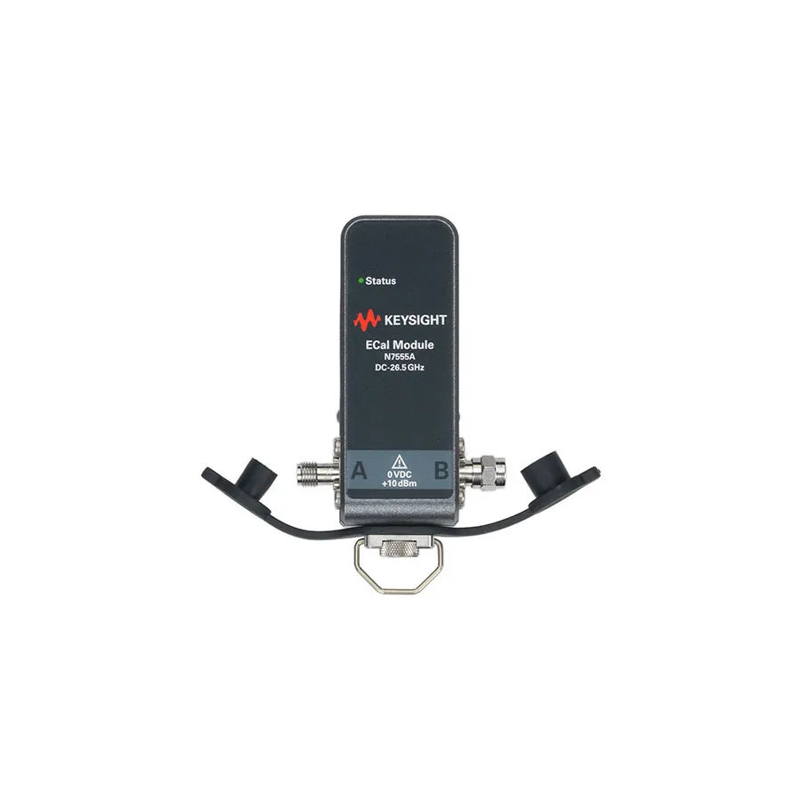 Keysight N7555A Module de calibration électronique