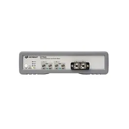Keysight N7752A Atténuateur optique et mesureur de puissance