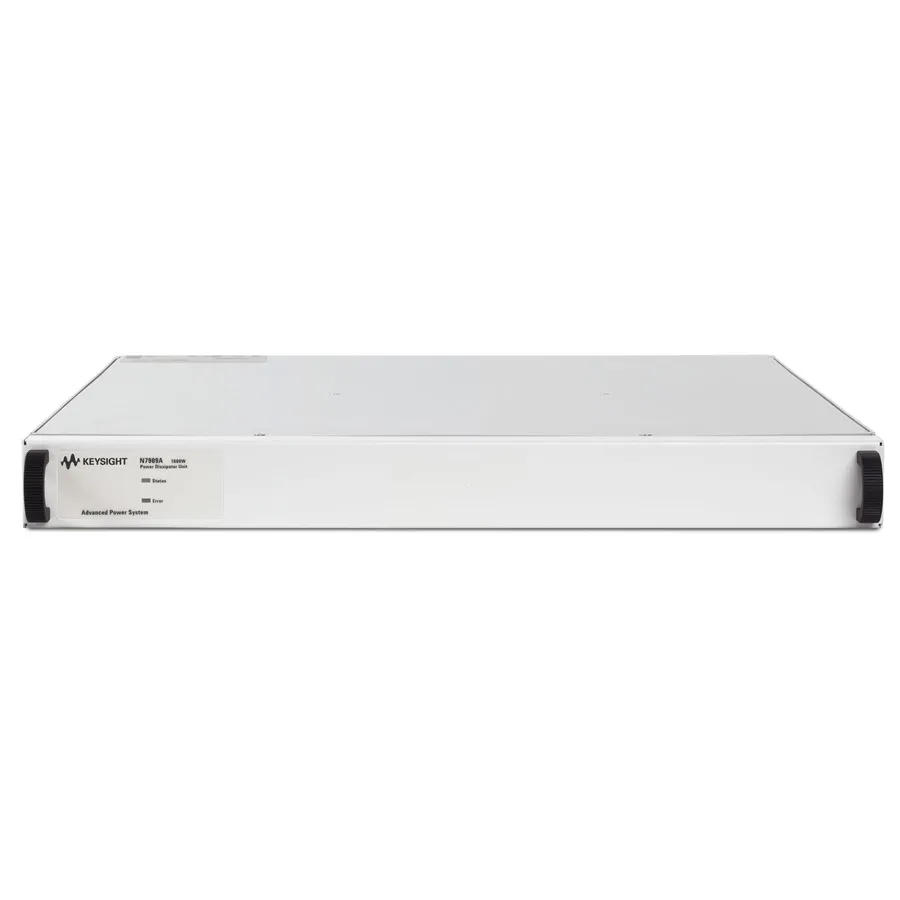Keysight N7909A Unité de dissipation de puissance