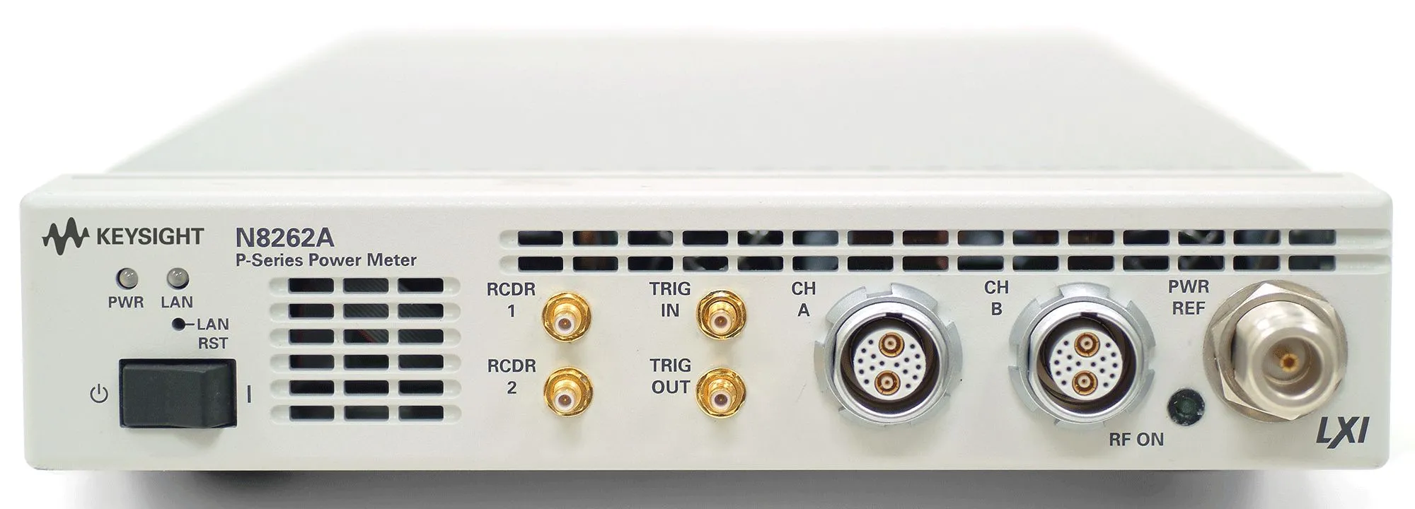 Keysight N8262A Mètre de puissance modulaire de série P