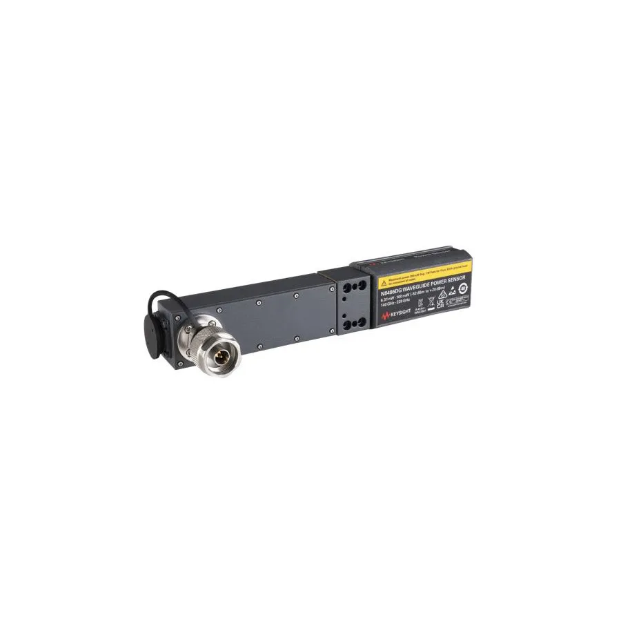 Capteur de Puissance Bande G Keysight N8486DG/200