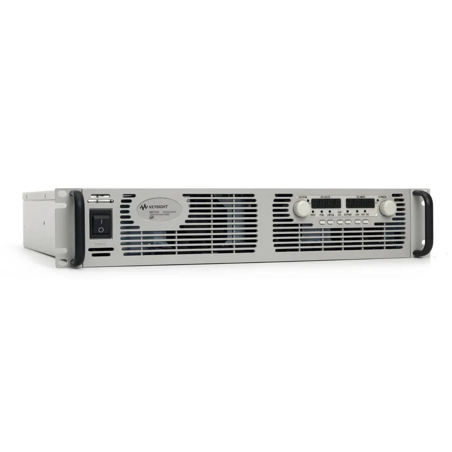 Alimentation DC Keysight N8731A