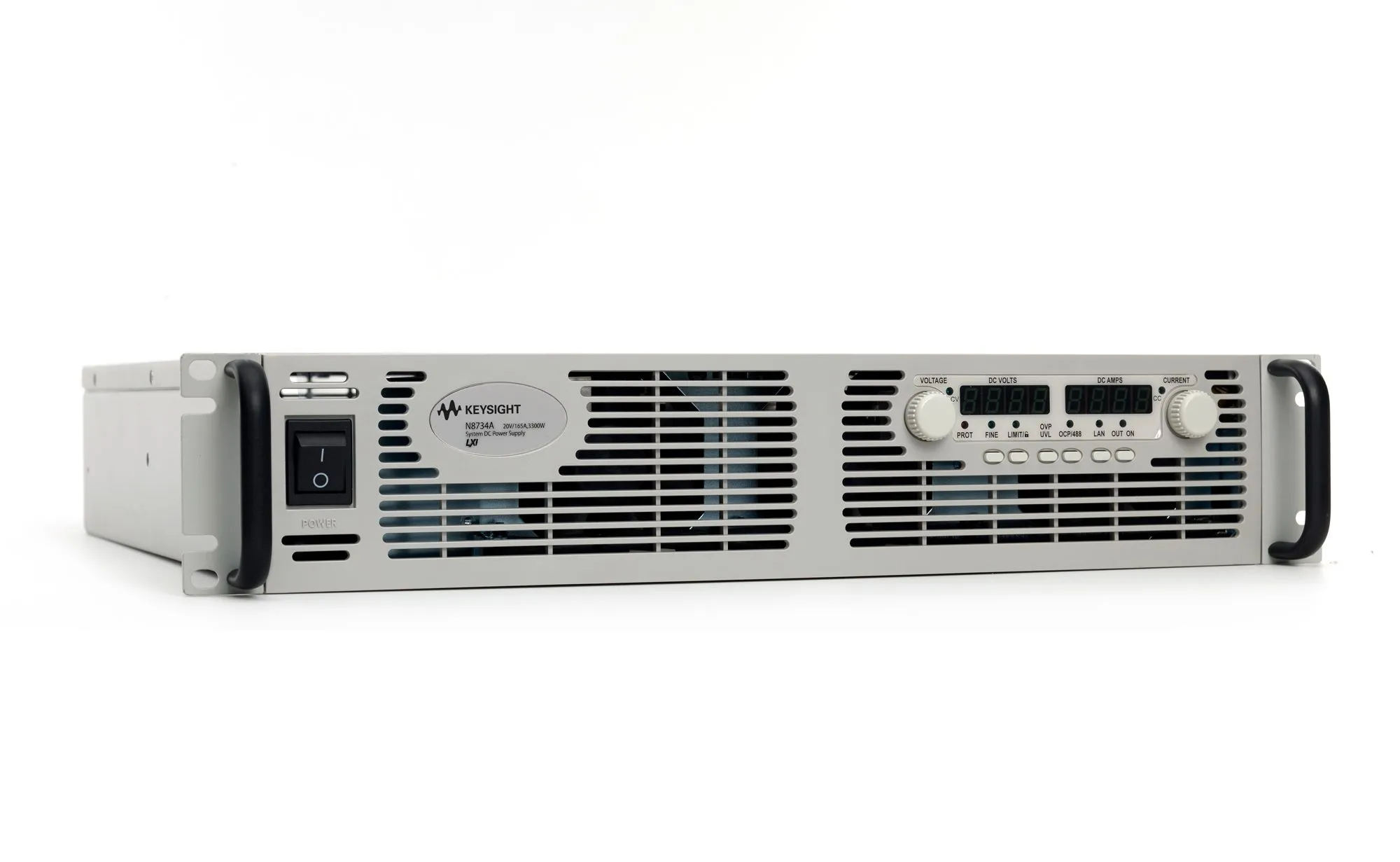 Keysight N8734A Alimentation de puissance CC