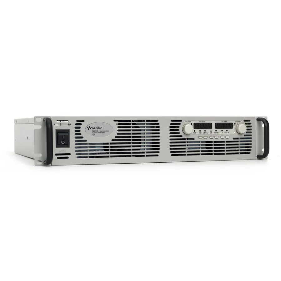 Keysight N8734A Alimentation de puissance CC