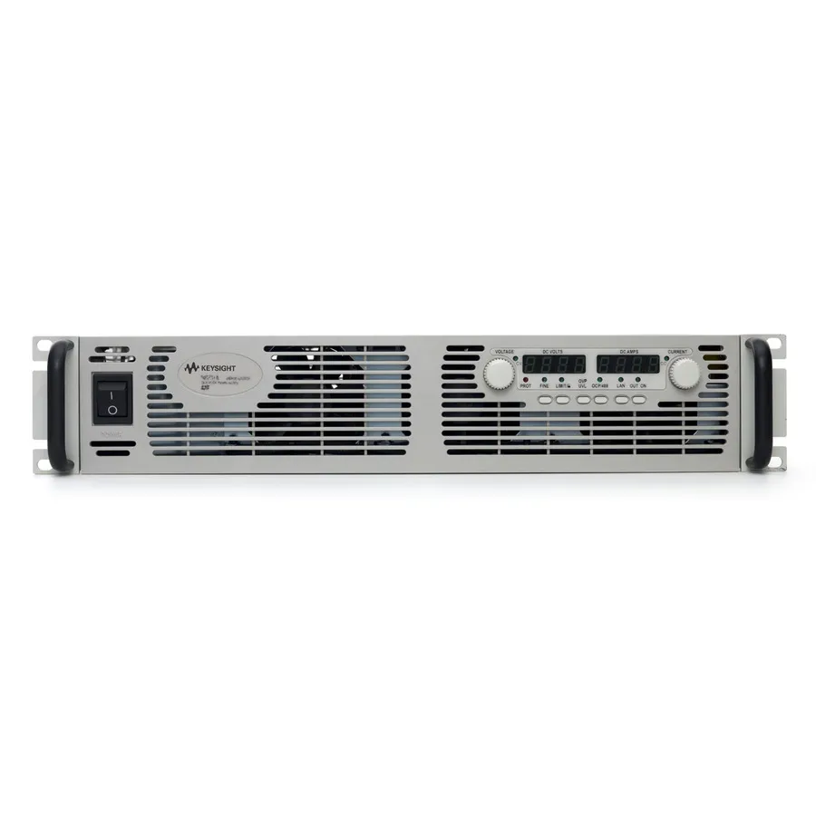Keysight N8735A Alimentation de puissance CC