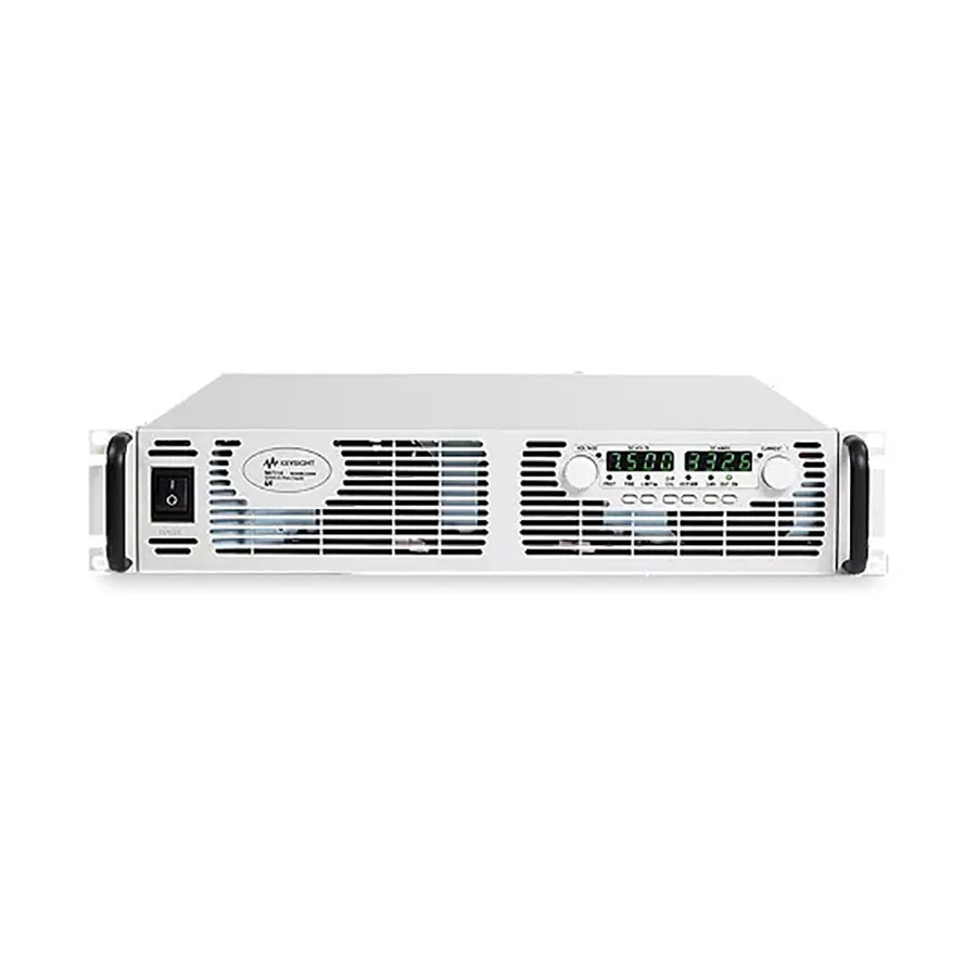 Alimentation continu programmable Keysight N8738A
