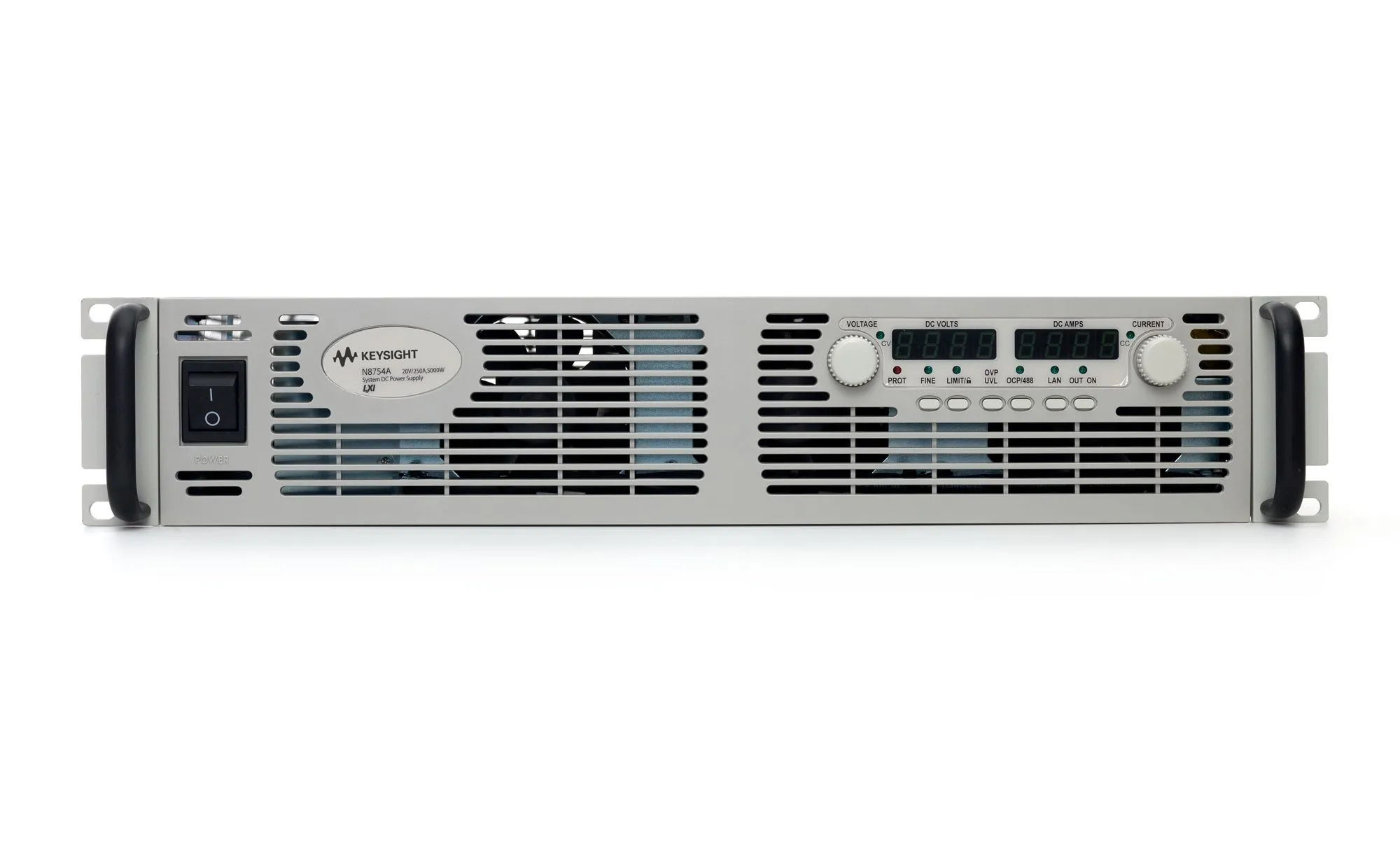 Alimentation CC Keysight N8754A