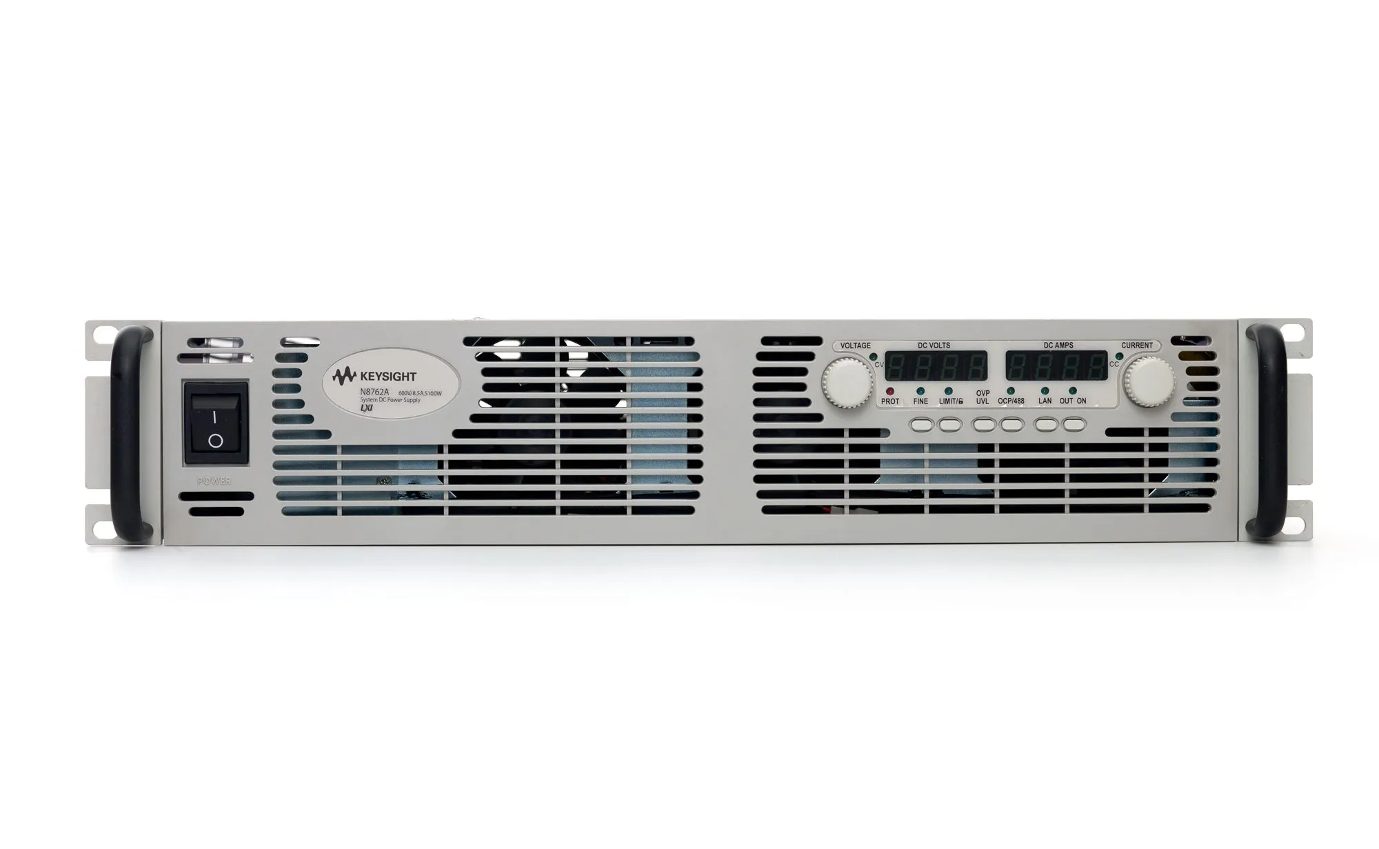 Alimentation CC programmable Keysight N8762A