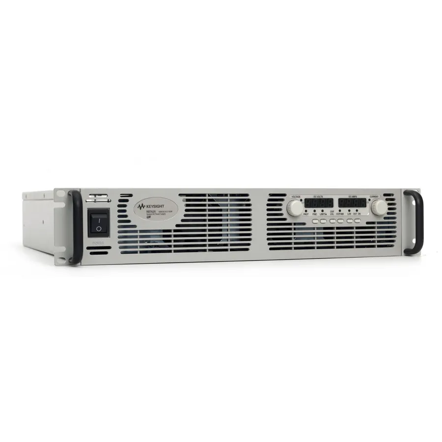 Alimentation CC programmable Keysight N8762A