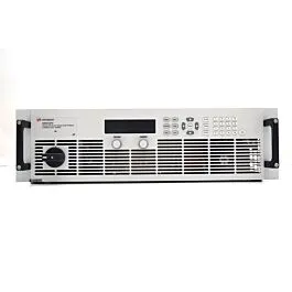 Keysight N8937APV Simulateur de réseau photovoltaïque
