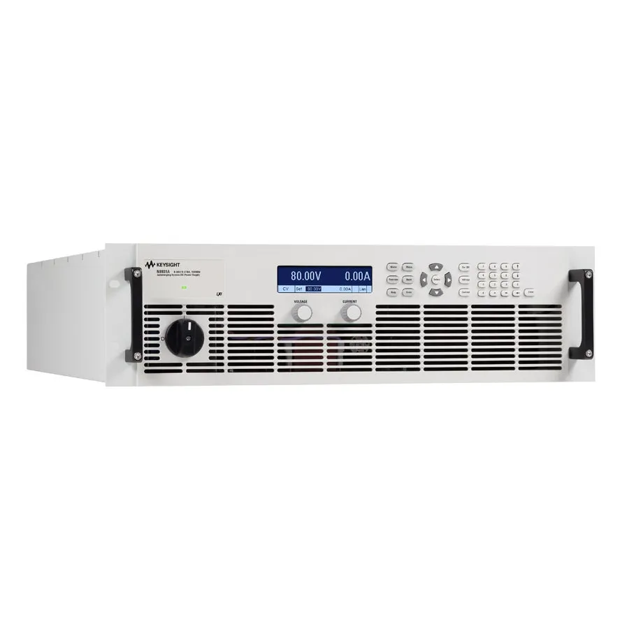 Alimentation CC de puissance autocompensée Keysight N8945A