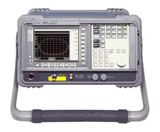 Analyseur de facteur de bruit Keysight N8973A