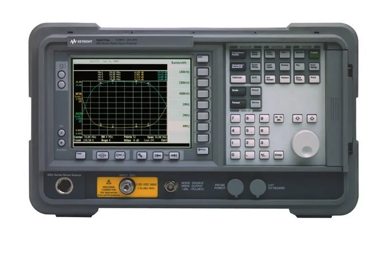 Analyseur de facteur de bruit Keysight N8975A