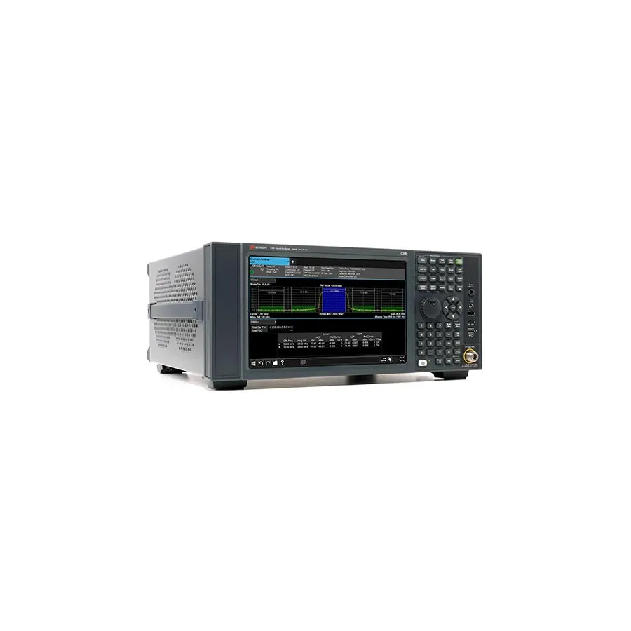 Analyseur de Signaux Keysight N9000B/503/T03