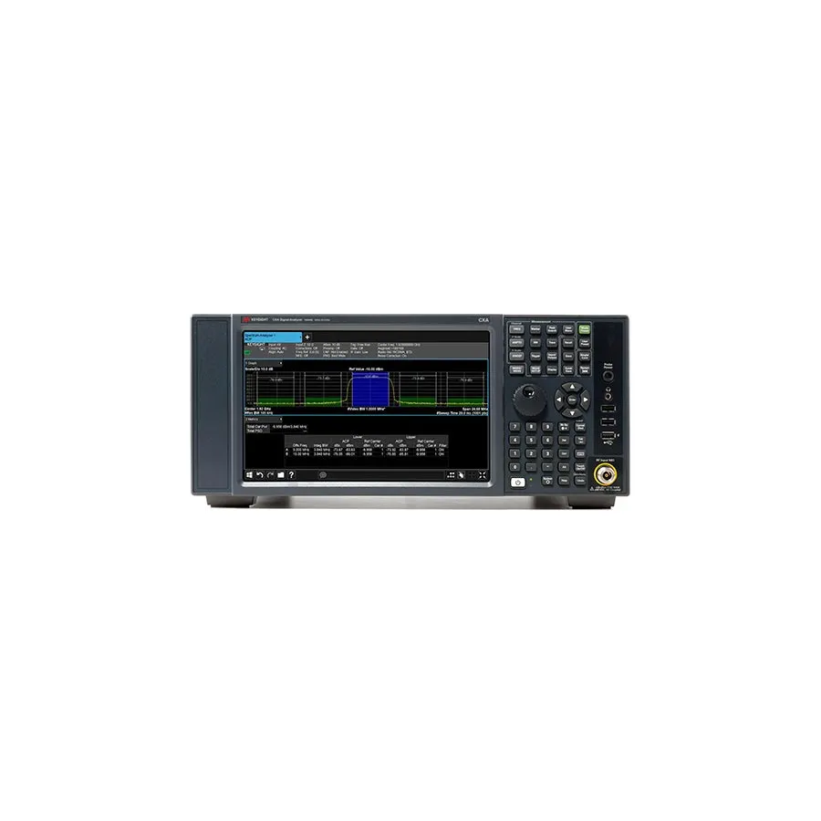 Analyseur de Signaux CXA Keysight N9000B/507