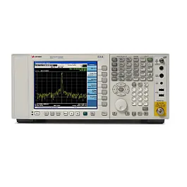 Keysight N9010A-503 Analyseur de signaux EXA