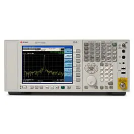 Keysight N9010A-544 Analyseur de signaux EXA