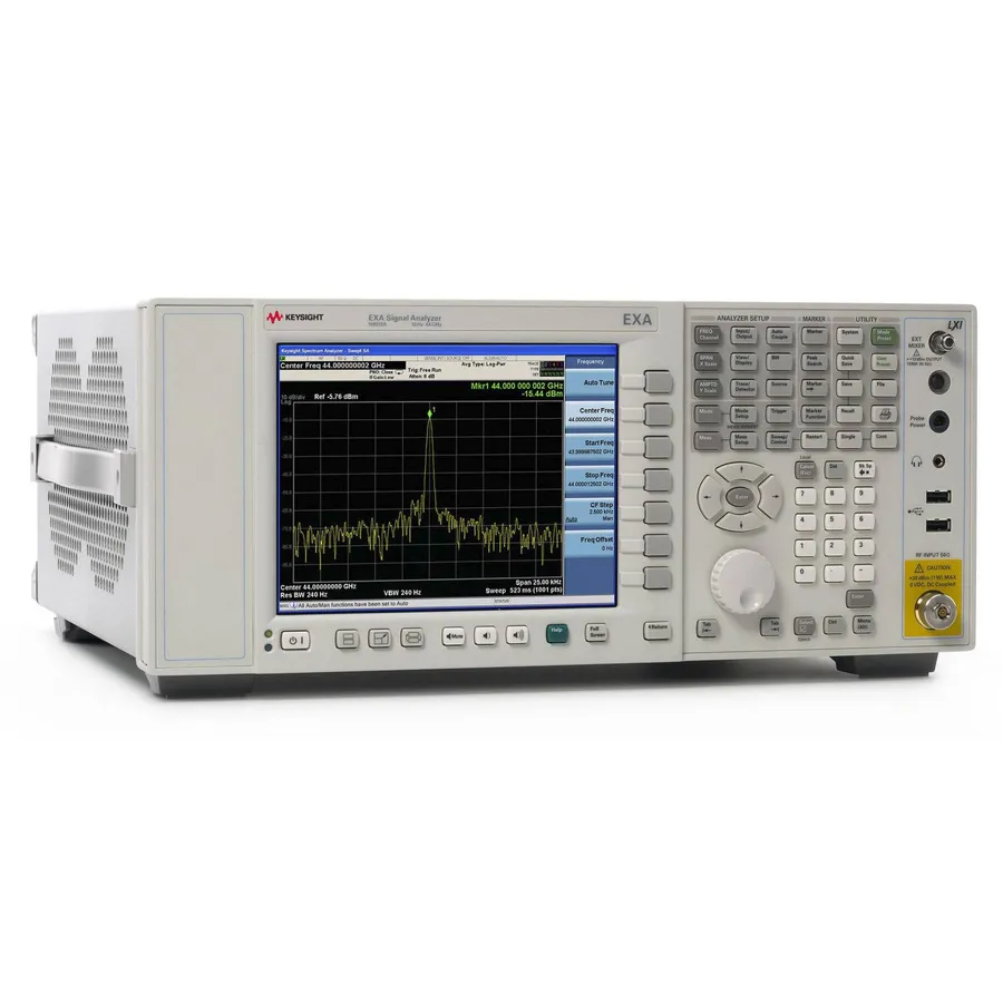 Analyseur de signal Keysight N9010A/544 EXA