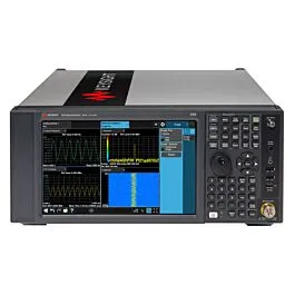 Analyseur de signal EXA Keysight N9010B-526