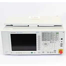 Analyseur de signaux Keysight N9020A-503