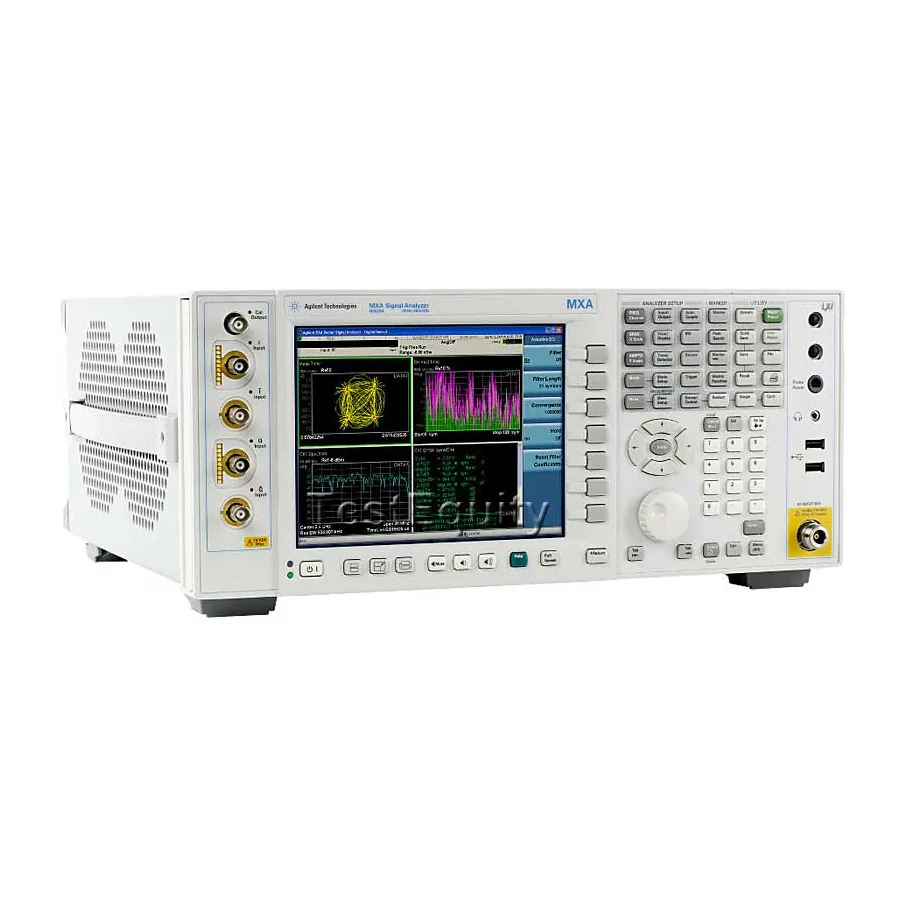 Analyseur de Spectre Keysight N9020A/503/P03/PFR