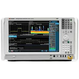 Analyseur de signaux Keysight N9040B-544