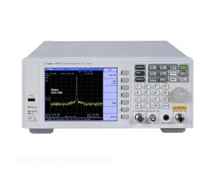 Analyseur de Spectre Keysight N9320A-CIDRMKT
