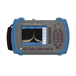 Keysight N9330B Testeur de câbles et d'antennes portatif