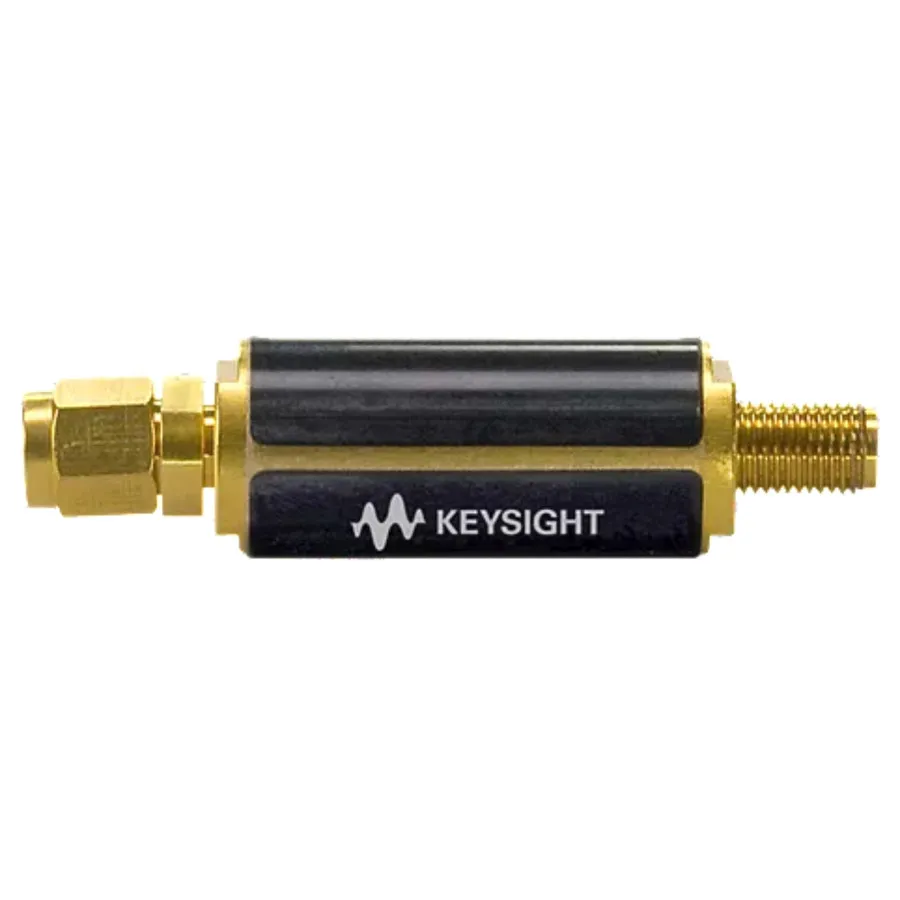 Keysight N9355CK01 Limiteur couplé CC